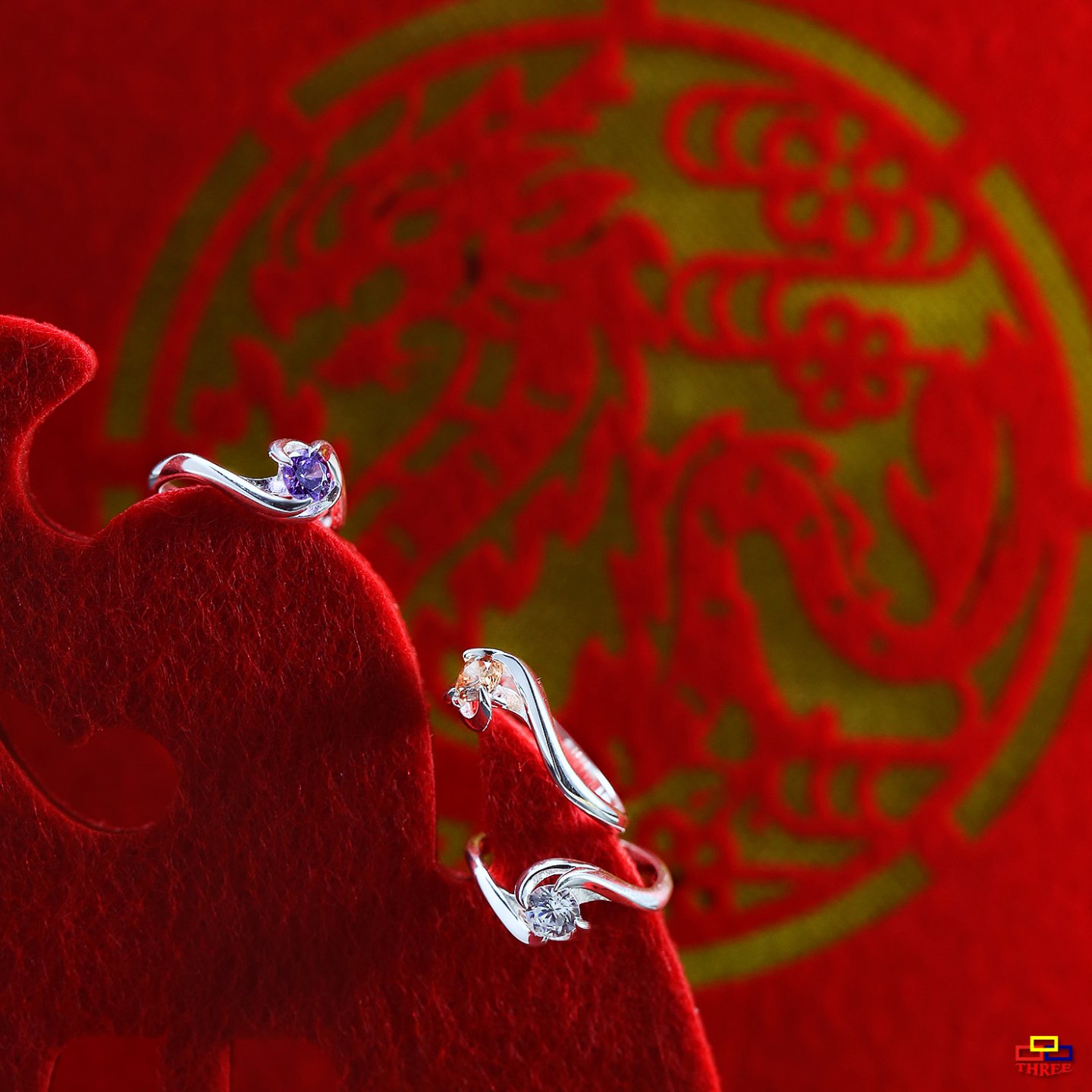 永恆對戒