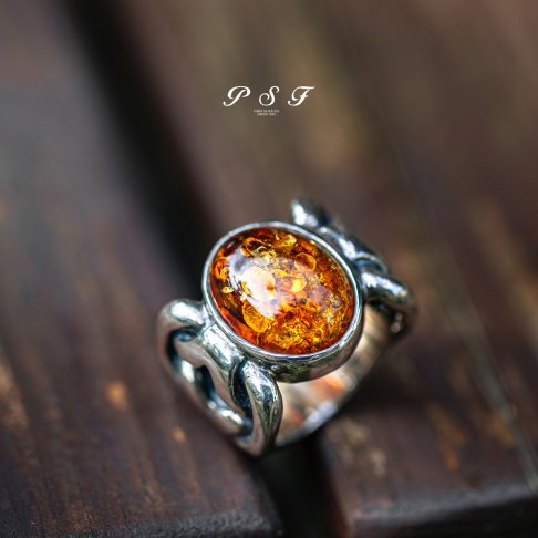 帝寶戒指