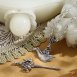 摧破金剛斧墜