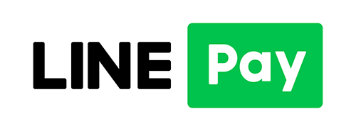 LINE Pay Logo